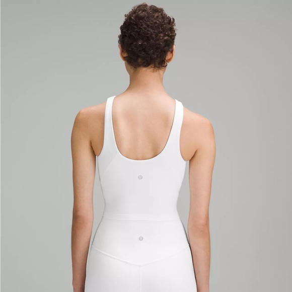 NWOT lululemon Align High-Neck Tank - Picture 2 of 9